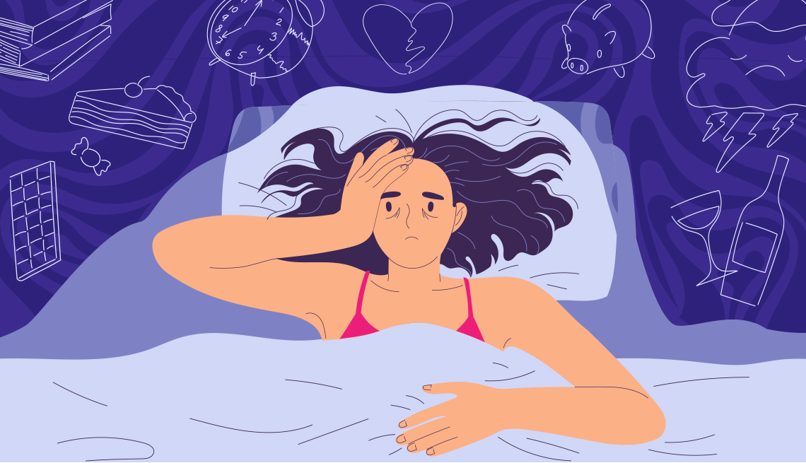 10 Kebiasaan Buruk yang Tanpa Sadar Merusak Kesehatan Tubuhmu