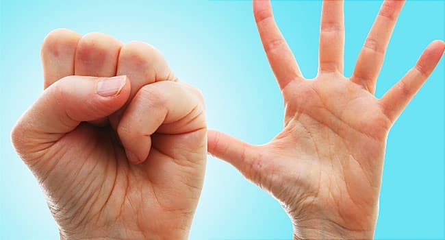 10 Cara Menenangkan Otot Tangan Setelah Mengetik Lama